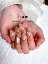 ティアム マタニティペイント アンド ネイル(Tiam Maternity Paint&Nail)/