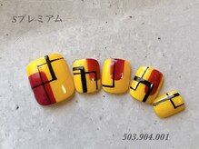 べリンダ 高崎店(BELINDA)/フット定額プレミアムコース