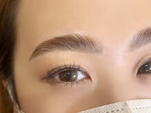 ルチア アイビューティ リゾート(Lucia)/HBL