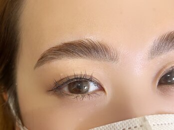 ルチア アイビューティ リゾート(Lucia)/HBL