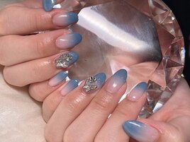 グラデ☆カラグラ☆フィルイン