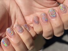 エイム 秋葉原(Aym)/ユニコーンニュアンス