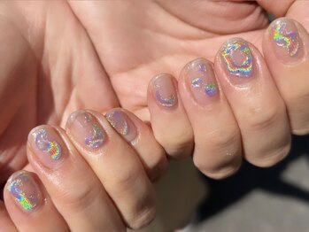 エイム 秋葉原(Aym)/ユニコーンニュアンス