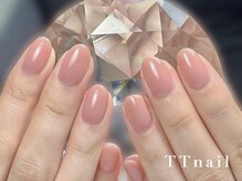 ティーティールーム(TT room)/