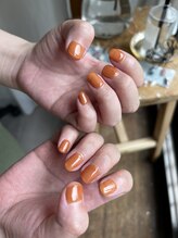 ププカニ(pupuKani)/ワンカラー