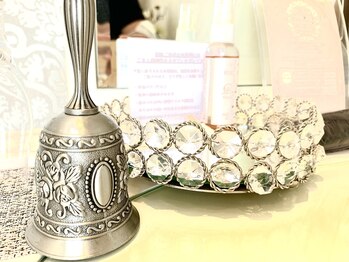 ラナクラニ/御用は何なりと・・