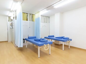 押上kei鍼灸院の写真/【駅近&当日予約OK】土日も営業★小顔・リフトアップ鍼¥4,500～◎初回は口コミ投稿で10分プレゼント♪