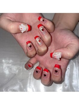 エム 新大久保店(M)/ワンホン/韓国/新大久保