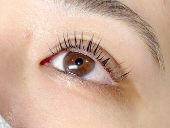 コム 草加マルイ店(com by neolive)/パリジェンヌラッシュリフト