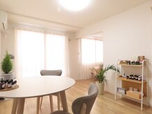 サロンドナチュール(SALON de NATURE)/