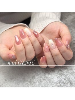nail GENIC