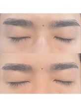 ヴィオット(Viot)/アイブロウデザインWAX