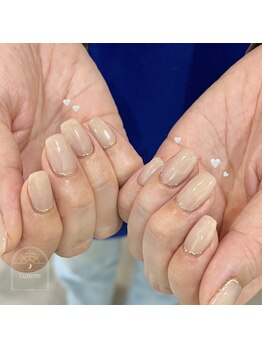 ルネット(Lunette)/design by yoshino