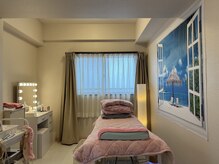 アンジュマリー/★古知野店の施術部屋★