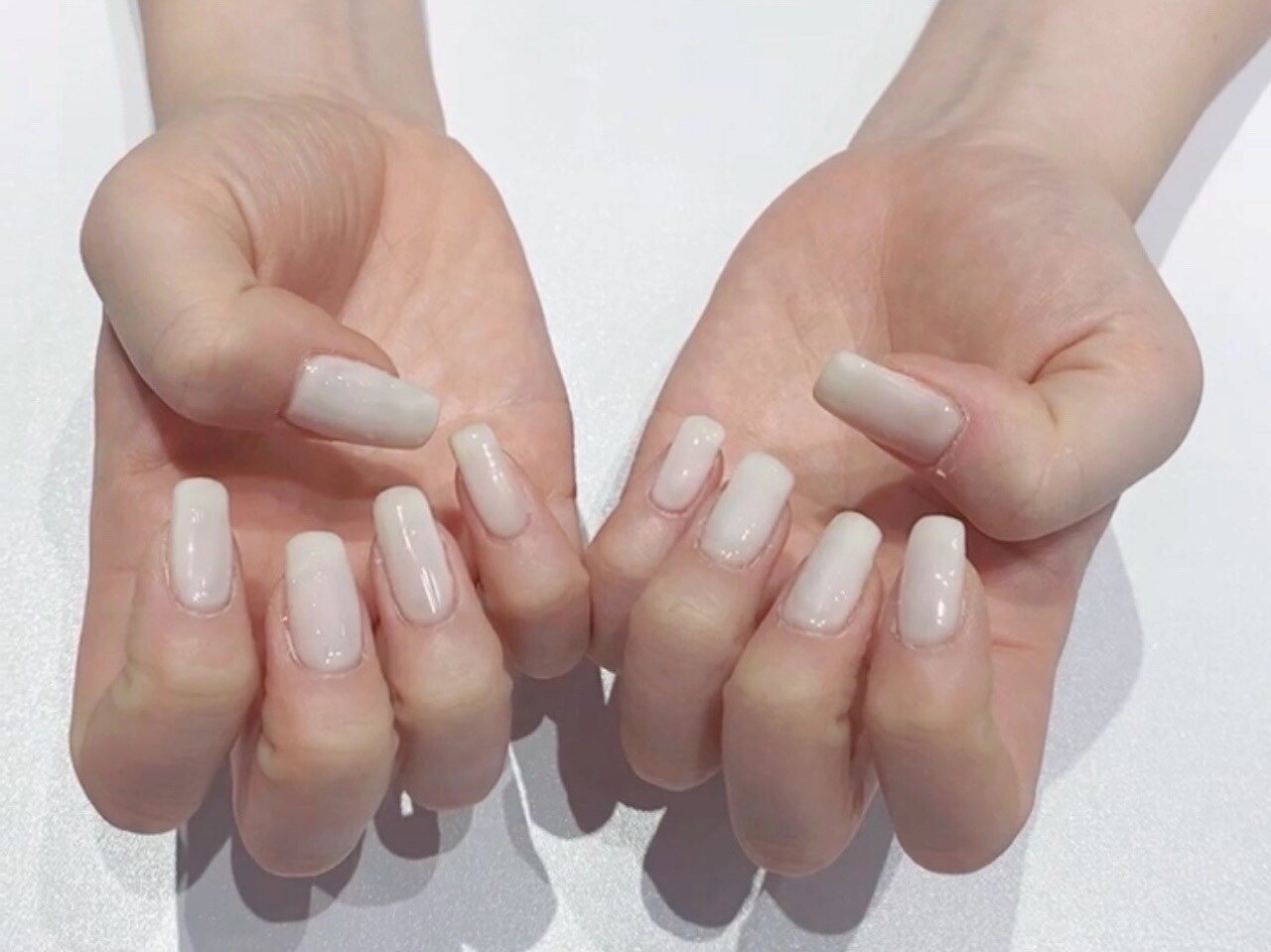 【ご新規】ワンカラー/ラメグラ★オフ無料★60分 3900円