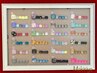 ◆￥7200【口コミ割】◆定額nail◇フットネイルコース◆カラー/パーツ変更可!