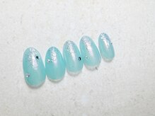 ギャザーパーティー 乃木坂店(gatherparty)/2024年春夏トレンドデザイン