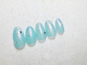 ギャザーパーティー 乃木坂店(gatherparty)/2024年春夏トレンドデザイン