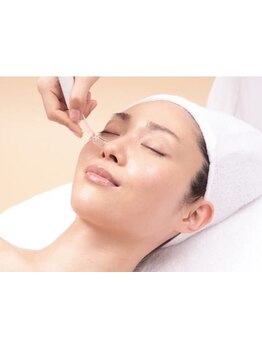 毛穴ケアをしたい