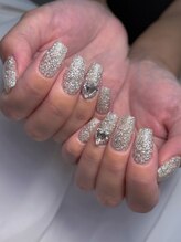 ホランイネイル(HORANGI NAIL)/デザイン定額A