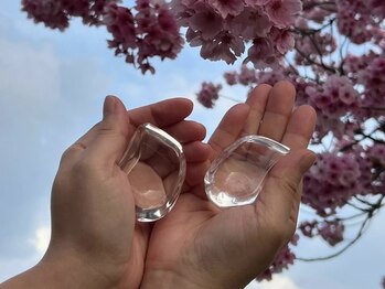 クリスタリオサーナエヌ 自由が丘(crystallo Sana N)/クリスタルの持つ神秘的な力