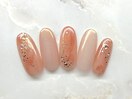 秋ニュアンス