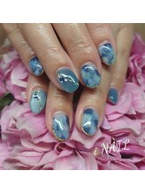 アイネイル(iNAIL)/