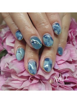 アイネイル(iNAIL)/