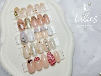 リリーズ(Lilies)