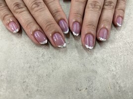 ガラスフレンチ