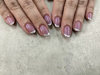 ベター(Better)/ガラスフレンチ