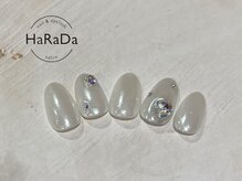 ハラダ(HaRaDa)/ベーシックアートコース