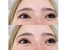 ミニオン 大宮店(minion)/フラットラッシュ