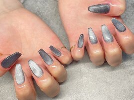 星空マグネット