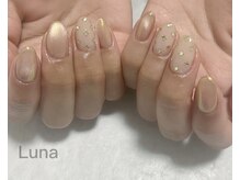 ルナ(Luna)/マンスリーデザイン