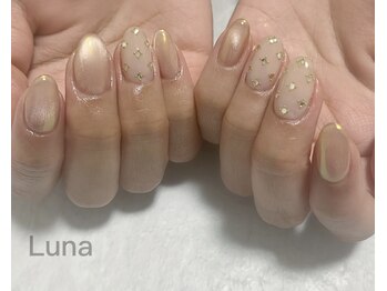 マンスリーデザイン