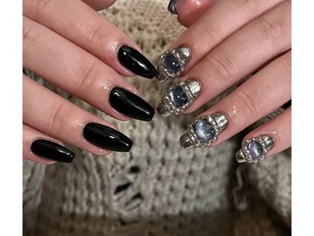 シーノネイル(sheeno nail)/design plus