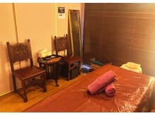 イーズサロン 麻布十番店/【メイクスペース】