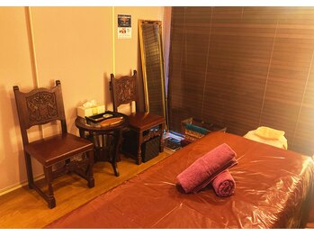 イーズサロン 麻布十番店/【メイクスペース】