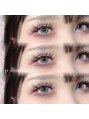 エバーアイズ 関内店(EVER EYES) UPワードラッシュ160本×下30本