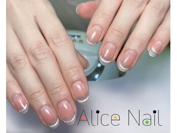 アリスネイル(Alice Nail)/赤羽/ネイル