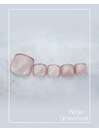 フットネイル:No.50