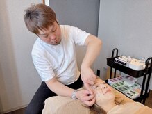 鍼灸整骨ミヤビ 札幌八軒(鍼灸整骨MIYABI)