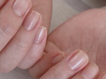 トゥーネイル(to nail)