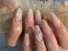 マグネットグラデーション