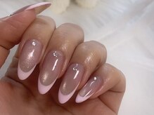 リッチ 仙台(Rich+)/マグネットベースフレンチ