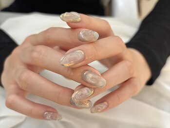 ソワレ(Soiree)/ニュアンスデザイン