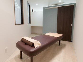 全力ストレッチ 高崎店/全力ストレッチ高崎店