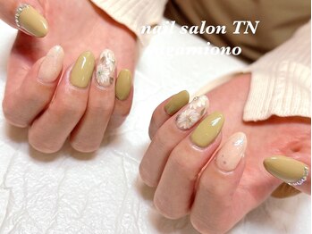 ティーエヌ 相模大野店/☆デザイン定額A☆