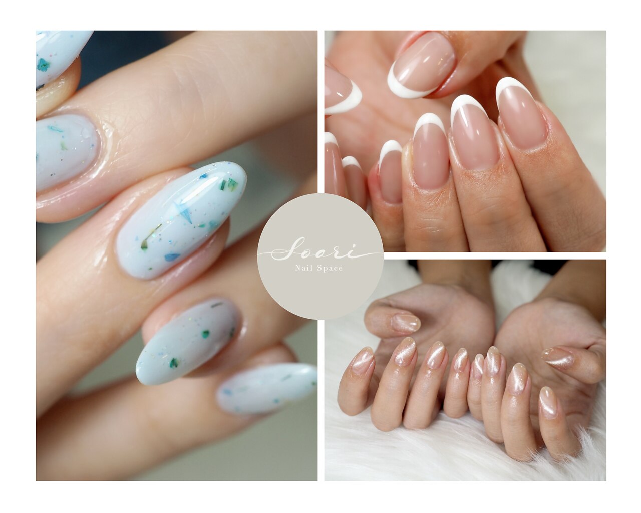 ネイルスペース ソアリ(Nail Space Soari)｜ホットペッパービューティー